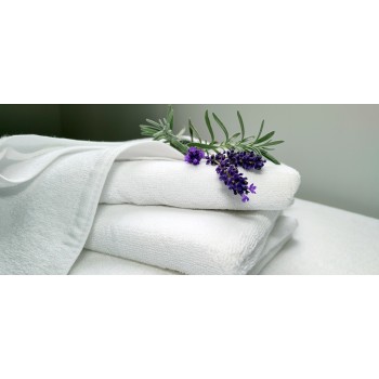 Ręczniki hotelowe,...