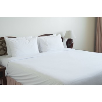 Hotelowa pościel... 2