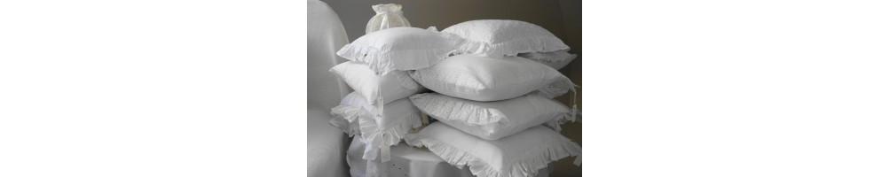Poduszki i kołdry hotelowe Premium